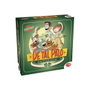 Bizak De Tal Palo Jeu de société familial Questions-réponses parent-enfant dès 6 ans