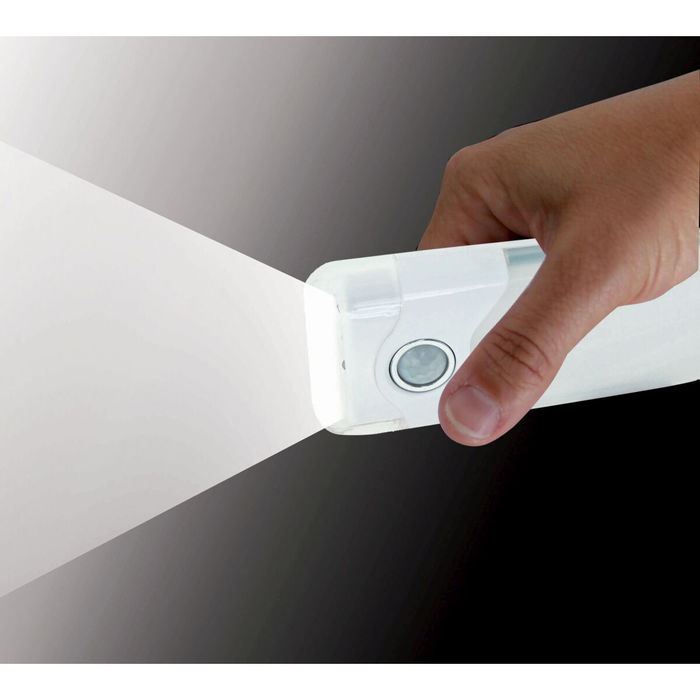 Veilleuse Velamp NIGHT GUARD 2 Polycarbonate (PC)