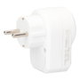 GSC Evolution Multiplise simple avec interrupteur - Blanc