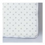 Candide Matelas à Langer Mat'Confort Gris Chiné 70x50cm