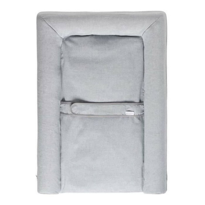 Candide Matelas à Langer Mat'Confort Gris Chiné 70x50cm