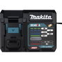 Makita DC40RA Chargeur 40 V max. XGT