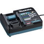 Makita DC40RA Chargeur 40 V max. XGT