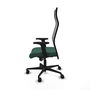 Chaise de Bureau Piqueras y Crespo B2D036N
