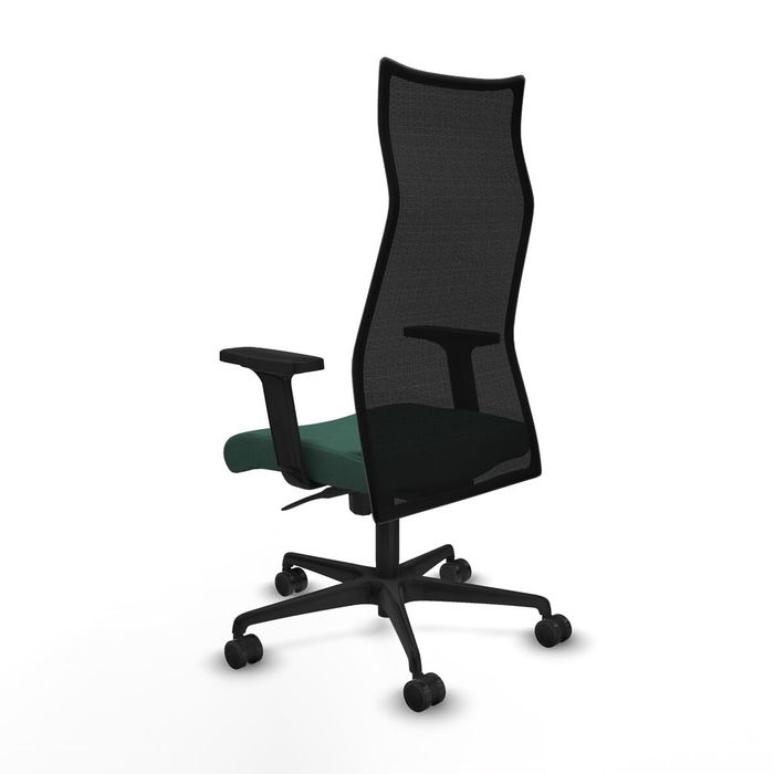 Chaise de Bureau Piqueras y Crespo B2D036N Chaise de Bureau Piqueras y Crespo B2D036N