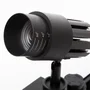 Norah Foco de Carril LED 9W 758Lm CRI90 2700°K Trifásico 40.000H [J-TR9W-T-WW] - Projecteur LED sur Rail Trifasique 9W, Blanc Chaud 2700K, IP25