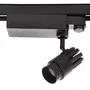 Norah Foco de Carril LED 9W 2700K Blanco Cálido Trifásico J-TR9W-T-WW