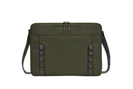 HP Housse modulaire pour PC portable 15,6 pouces - Pochette polyvalente 3 en 1 avec sangle, poignées cachées et multiples poches - Matériau durable