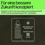 HP Housse modulaire pour ordinateur portable 15,6 pouces Gris/Vert