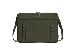 HP Housse modulaire pour PC portable 15,6 pouces Gris/Vert