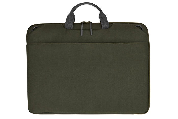 HP Housse modulaire pour ordinateur portable 15,6 pouces Gris/Vert