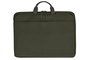 HP Housse modulaire pour ordinateur portable 15,6 pouces Gris/Vert