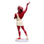 Lore Olympus x Weta Workshop figurine Mini Hermes 17 cm