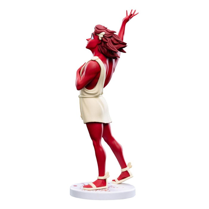 Lore Olympus x Weta Workshop figurine Mini Hermes 17 cm