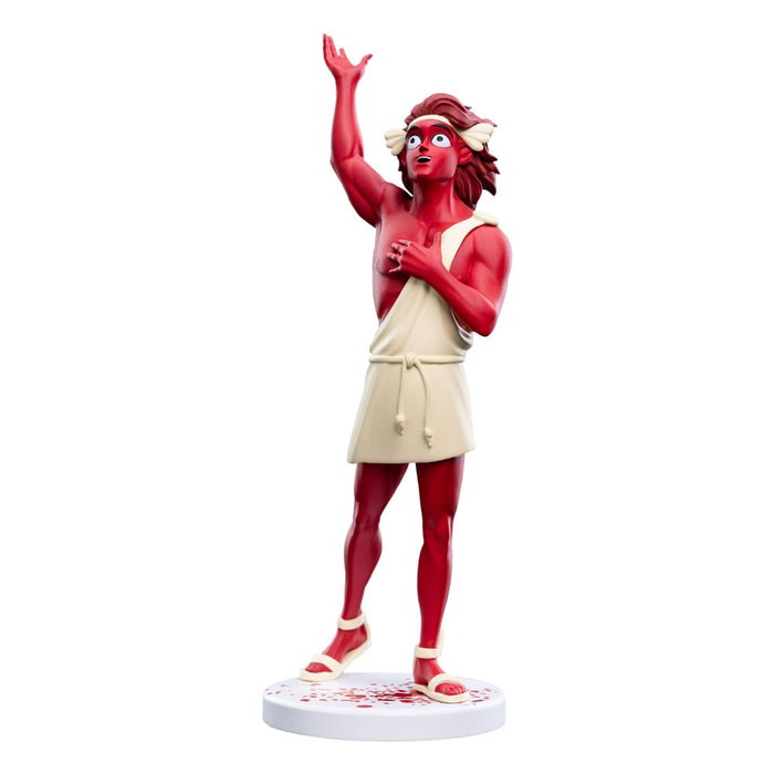 Lore Olympus x Weta Workshop figurine Mini Hermes 17 cm