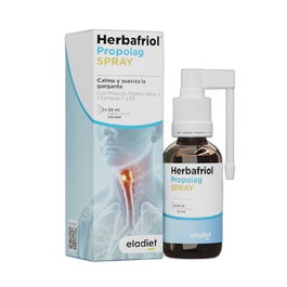 ELADIET HERBAFRIOL PROPOLAG spray 30 ml