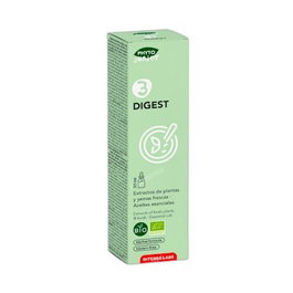 INTERSA PHYTOJUNIOR 3 DIGEST 30 ml BIO
