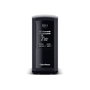 CyberPower VP700EILCD - Onduleur avec batterie de secours, 700 VA / 420 W - Compatible ordinateur et périphériques