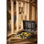 Stanley Organiseur PRO-STACK 14L Noir