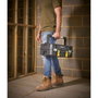 Stanley Organiseur PRO-STACK 14L Noir
