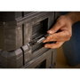 Stanley Organiseur PRO-STACK 14L Noir