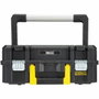 Stanley Organiseur PRO-STACK 14L Noir