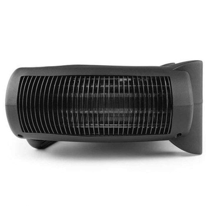 Radiateur Portable en Céramique Orbegozo 18041 2000 W Radiateur Portable en Céramique Orbegozo 18041 2000 W