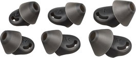 HP Voyager 6200 Embouts d'oreille moyenne (2 pièces)