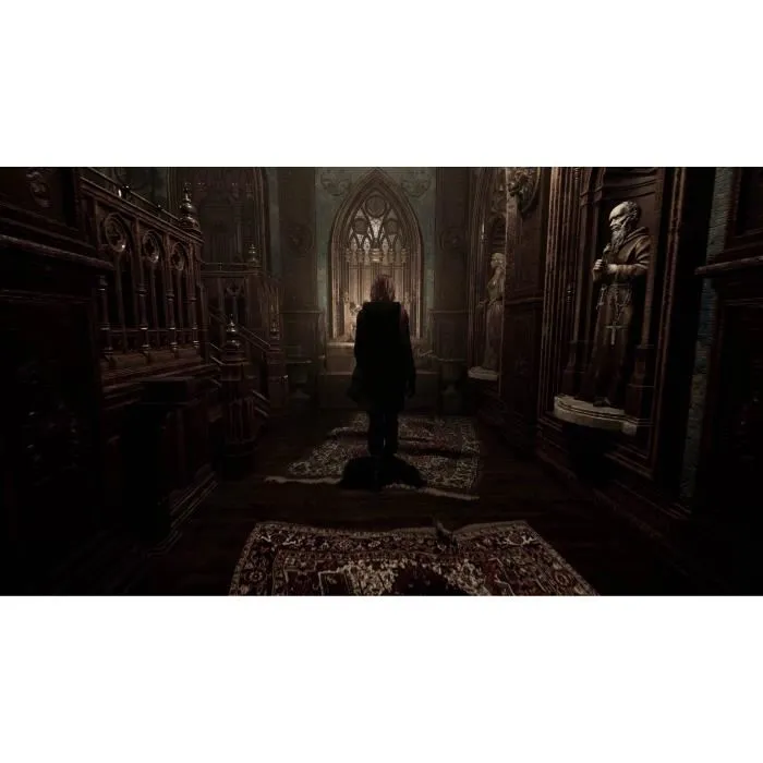 Just For Games - Tormented Souls 2 - Jeu de Survival Horror PS5 Just For Games - Tormented Souls 2 - Jeu de Survival Horror PS5