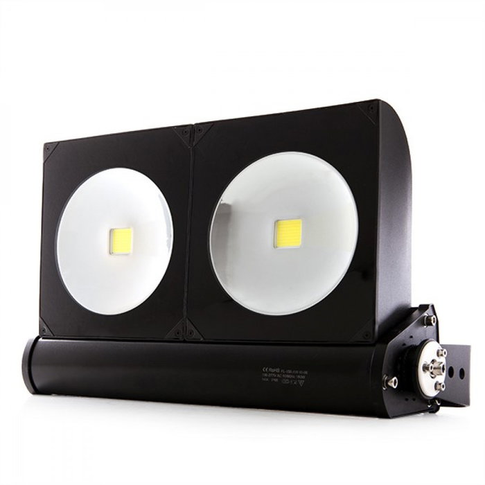 Projecteur LED IP65 150W 13550Lm Blanco Frío 6000K