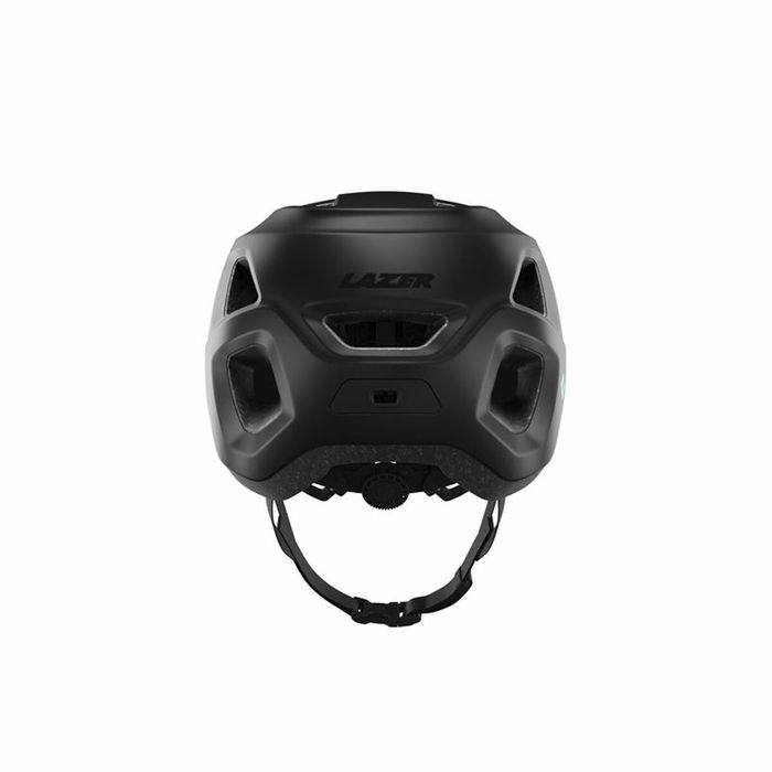 Casque de Cyclisme pour Adultes Lazer Finch KC Noir Taille unique 50-56 cm