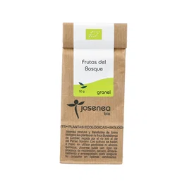 JOSENEA Fruits des bois 50g