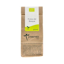 JOSENEA Fruits des bois 50g