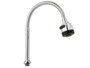KINVARA Tuyau de robinet extensible multifonction pour évier