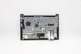 Lenovo Housse et clavier pour Lenovo ThinkPad E14 Gen 2