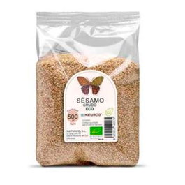 NATURCID Sésame cru ECO 500g