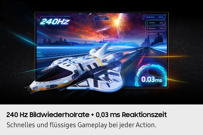 Samsung S27FG814SU Metallic Samsung S27FG814SU Metallic
