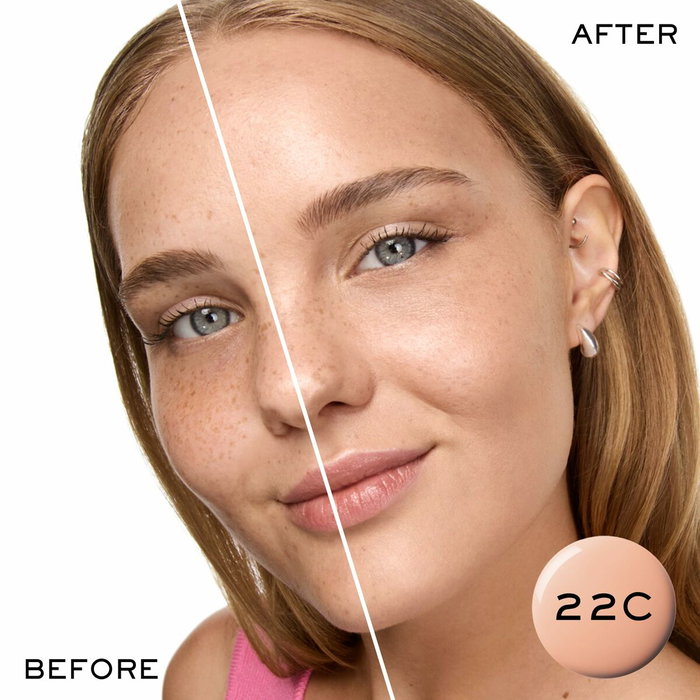 Lancôme Skin Idôle 3 Supertint Sérum Teinté 22C