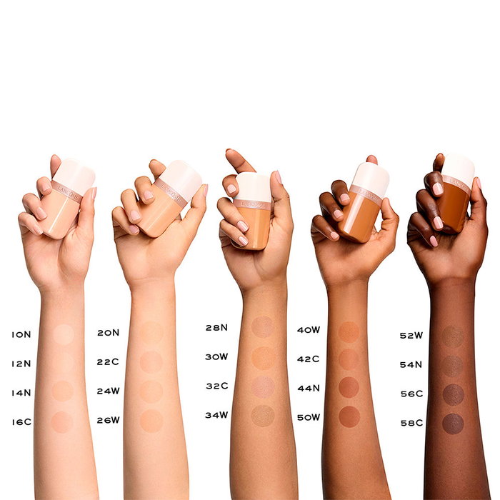 Lancôme SKIN IDÔLE 3 SERUM SUPERTINT Sérum Teinté #22C 30ml - Teint Naturel & Hydratation Intensive