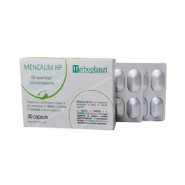 HERBOPLANET MENCALIM HP 30 capsules