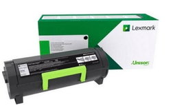 Lexmark Toner 24B6890 Noir