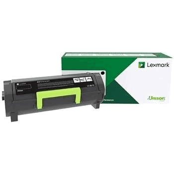 Lexmark 24B6890 Cartouche de toner noir compatible pour imprimantes Lexmark Lexmark 24B6890 Cartouche de toner noir compatible pour imprimantes Lexmark