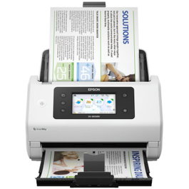 Epson Scanner Portable B11B275401