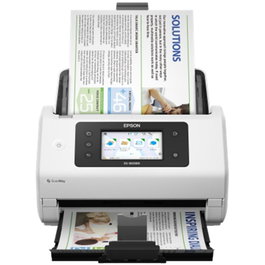 Epson Scanner Portable B11B275401