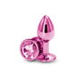 Plug Anal NS Novelties Rear Assets Rose (6 cm)