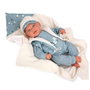 Poupée Bébé Arias Bruno 45 cm