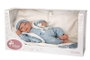 Poupée Bébé Arias Bruno 45 cm