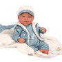 Poupée Bébé Arias Bruno 45 cm