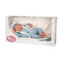 Poupée Bébé Arias Bruno 45 cm