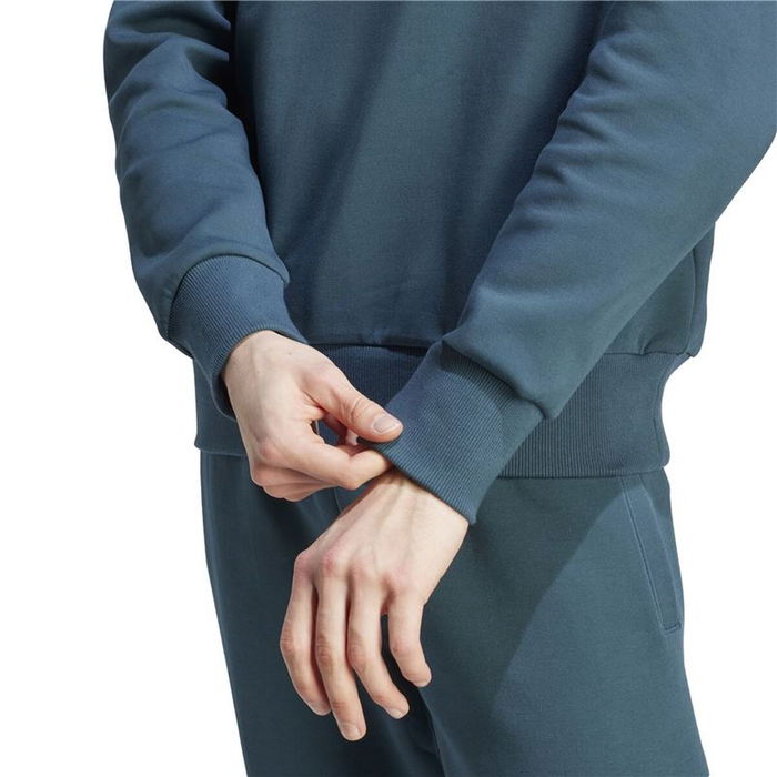 Sweat à capuche homme Adidas Fi Bos Hd